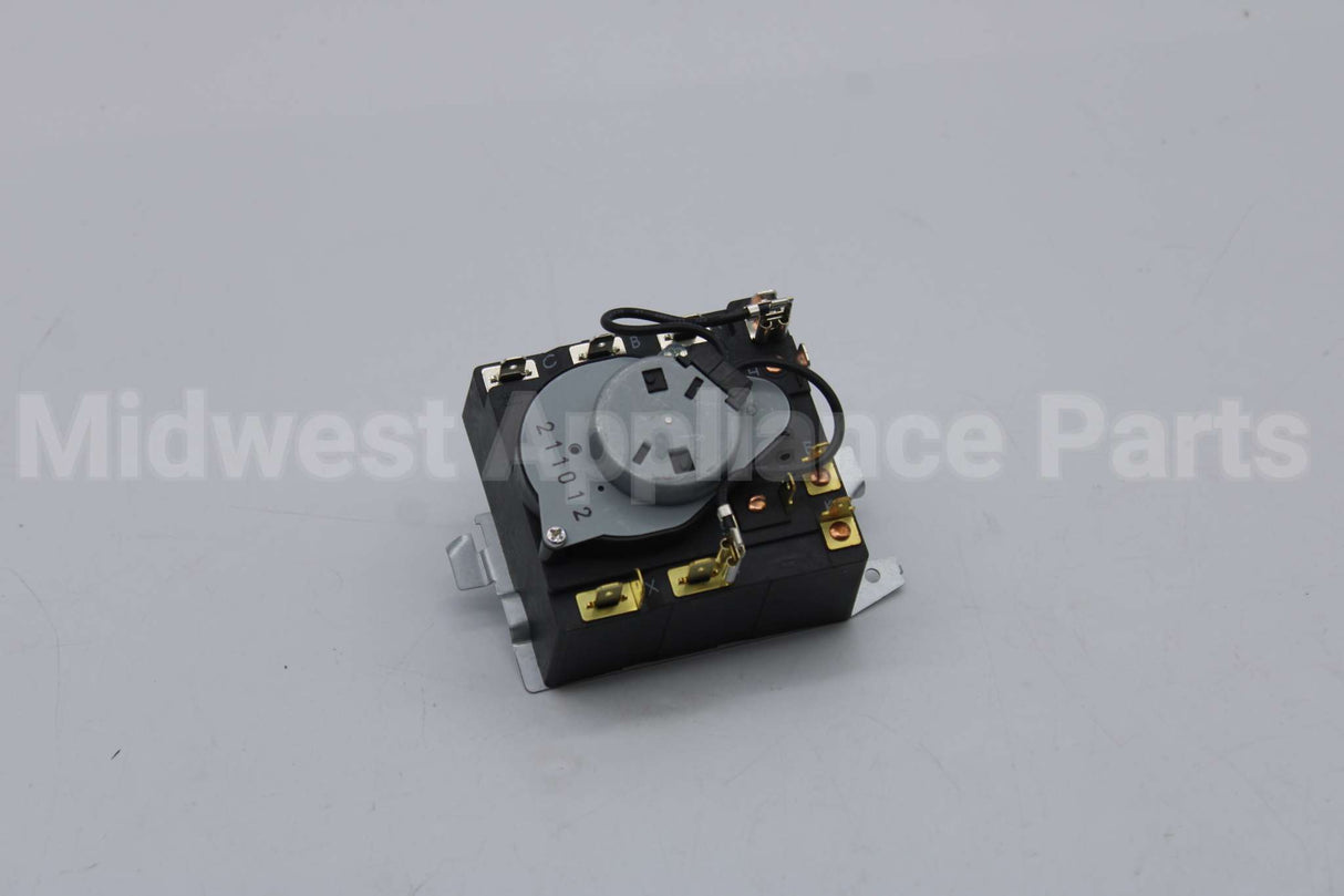 WE04X24551 GE Dryer Timer