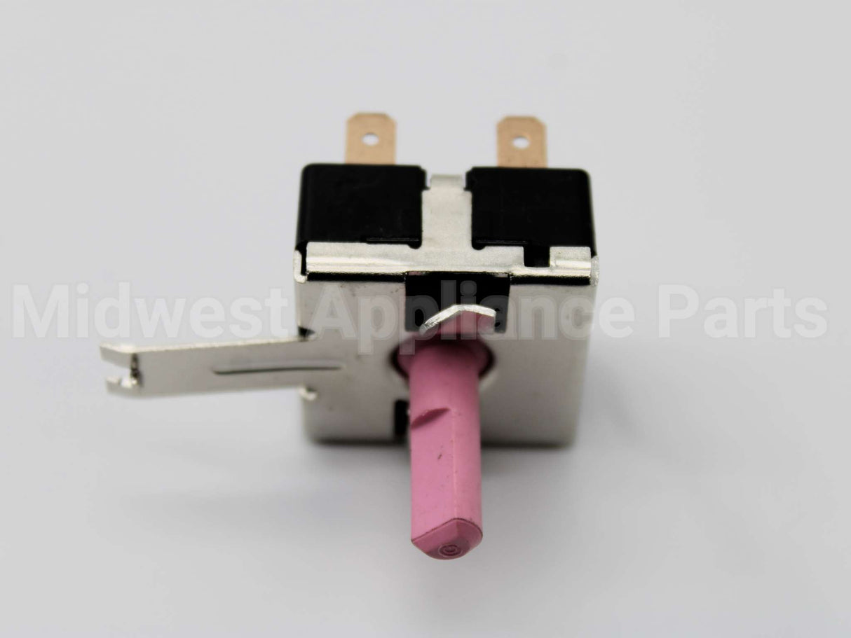 WE04X24554 GE Switch Rotary