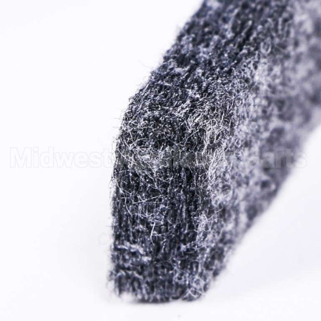 WE04X24814 GE Dryer Felt Kit