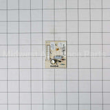 WE04X25137 GE Board Dry Asm