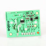 WE04X25137 GE Board Dry Asm