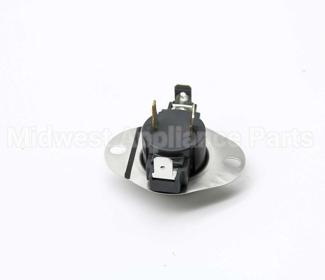WE04X25195 GE Dryer Thermostat