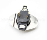 WE04X25195 GE Dryer Thermostat