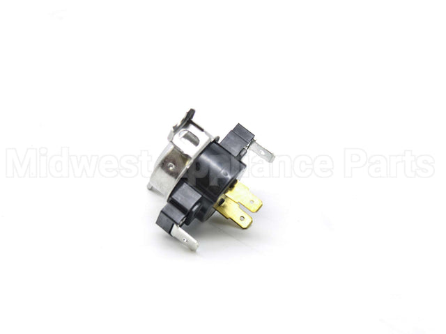 WE04X25196 GE Dryer Thermostat