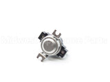 WE04X25196 GE Dryer Thermostat