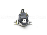WE04X25196 GE Dryer Thermostat