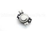 WE04X25198 GE Thermostat