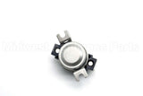 WE04X25198 GE Thermostat