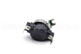 WE04X25198 GE Thermostat