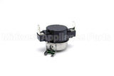 WE04X25198 GE Thermostat