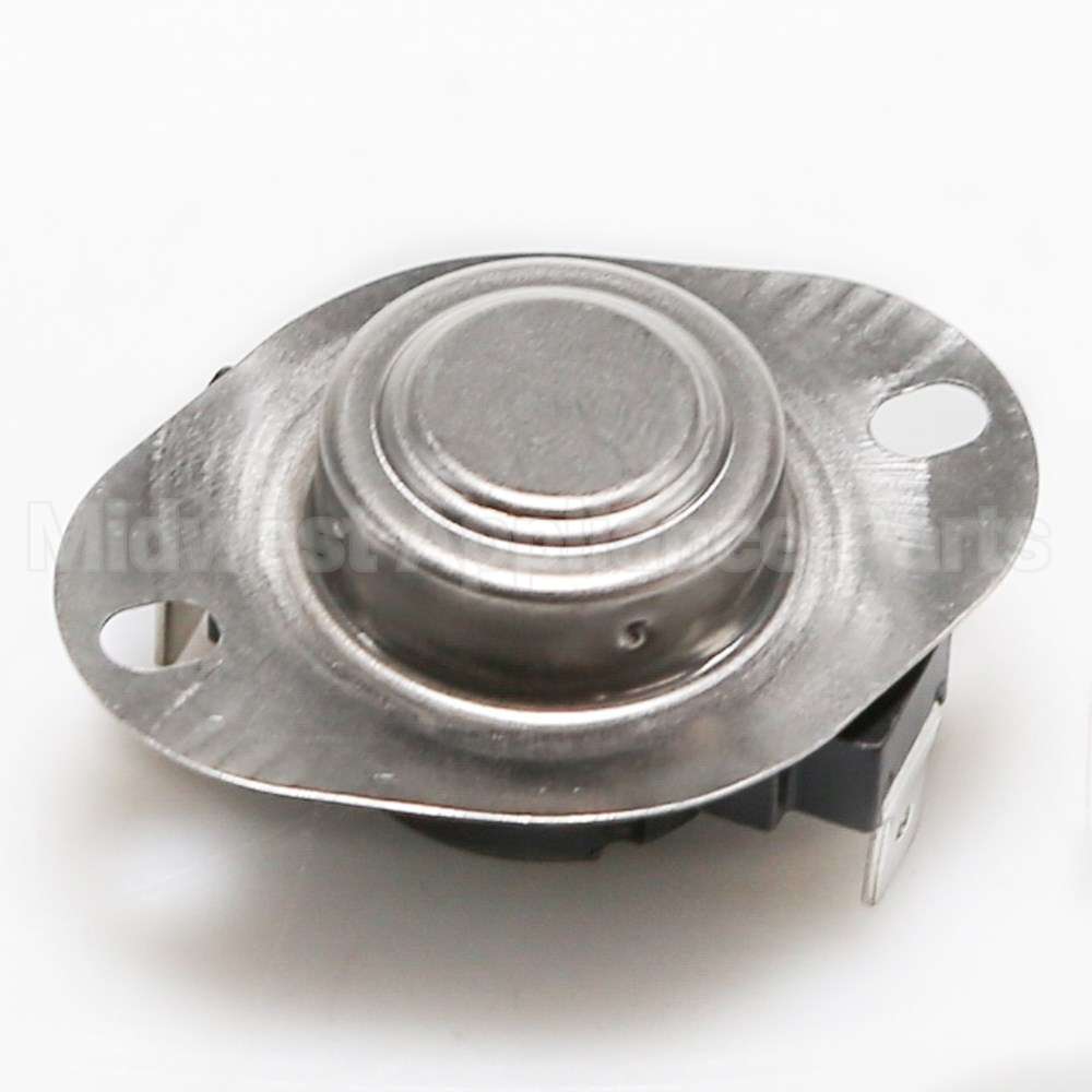 WE04X25200 GE Dryer Thermostat