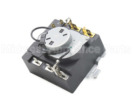 WE04X25281 GE Timer