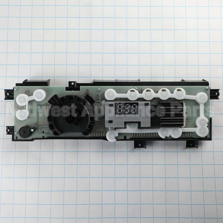 WE04X25559 GE Pcb Asm Ui-Mc And Sw