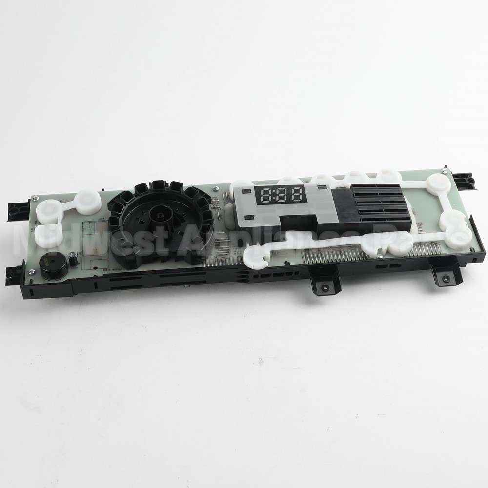 WE04X25559 GE Pcb Asm Ui-Mc And Sw