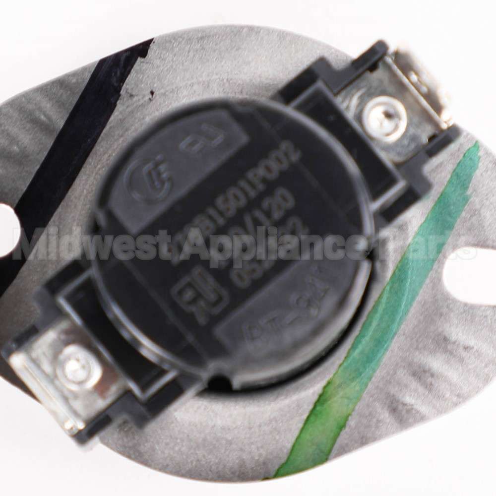 WE04X26214 GE Thermostat