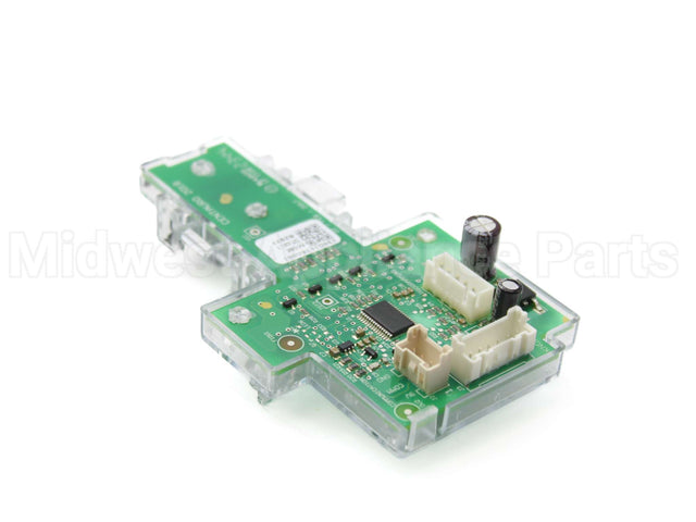 WE04X27284 GE Ui Board Ge Asm