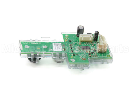 WE04X27284 GE Ui Board Ge Asm