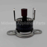 WE04X27360 GE Dryer Thermal Fuse