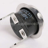 WE04X27367 GE Dryer Thermostat