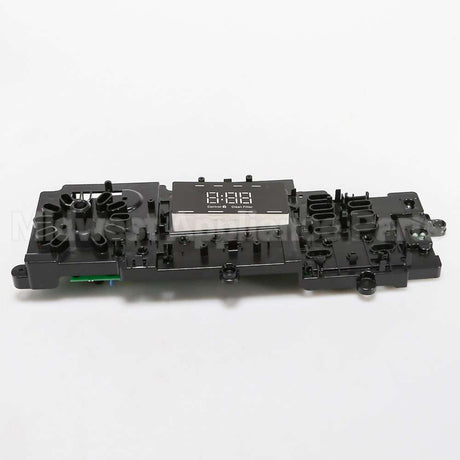 WE04X27596 GE Chassis And Board Asm