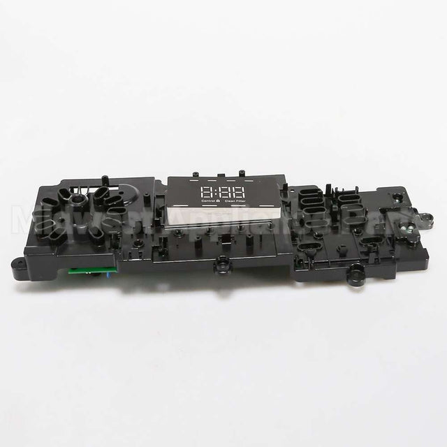 WE04X27596 GE Chassis And Board Asm