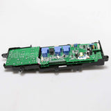 WE04X27596 GE Chassis And Board Asm