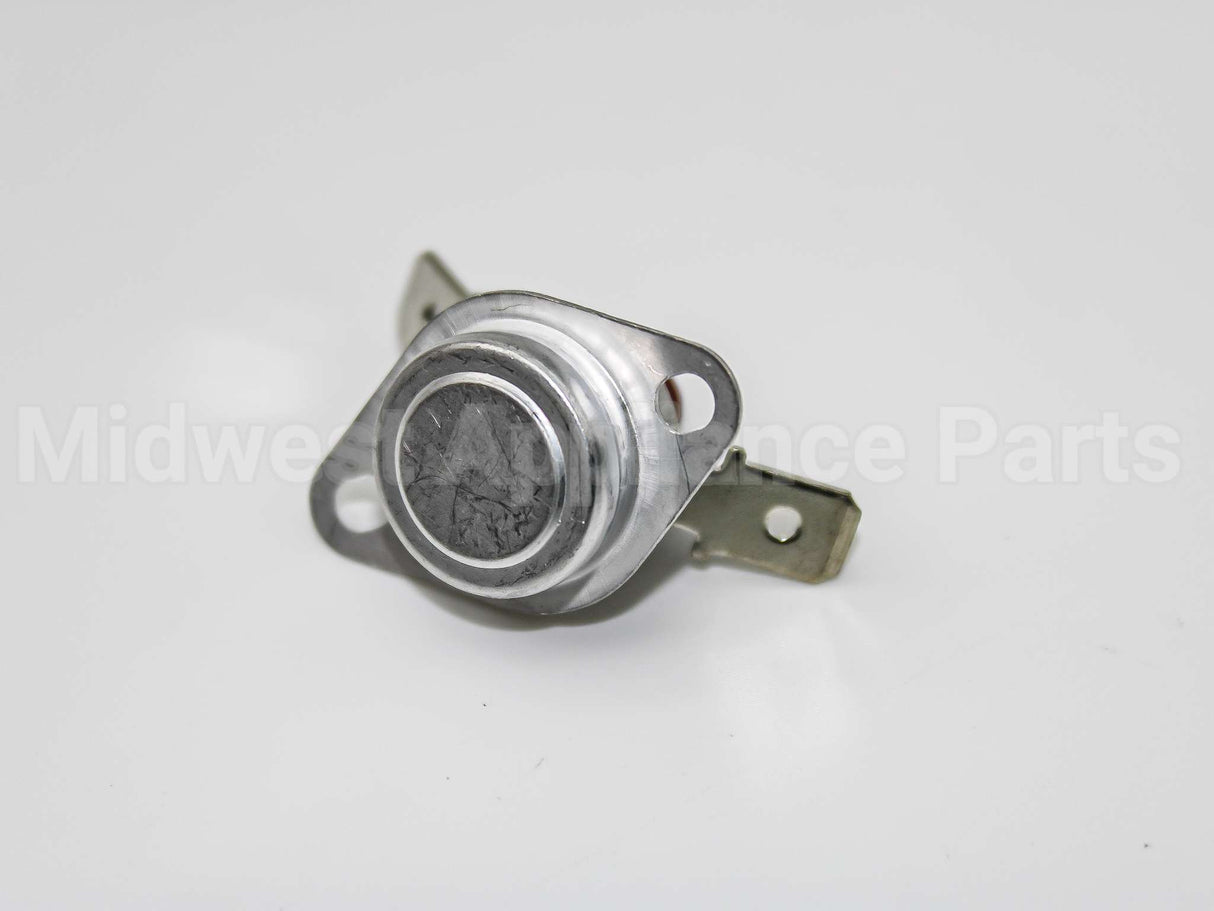 WE04X27739 GE Manual Reset Thermostat