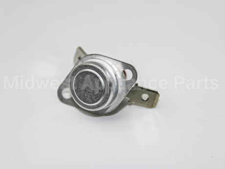 WE04X27739 GE Manual Reset Thermostat