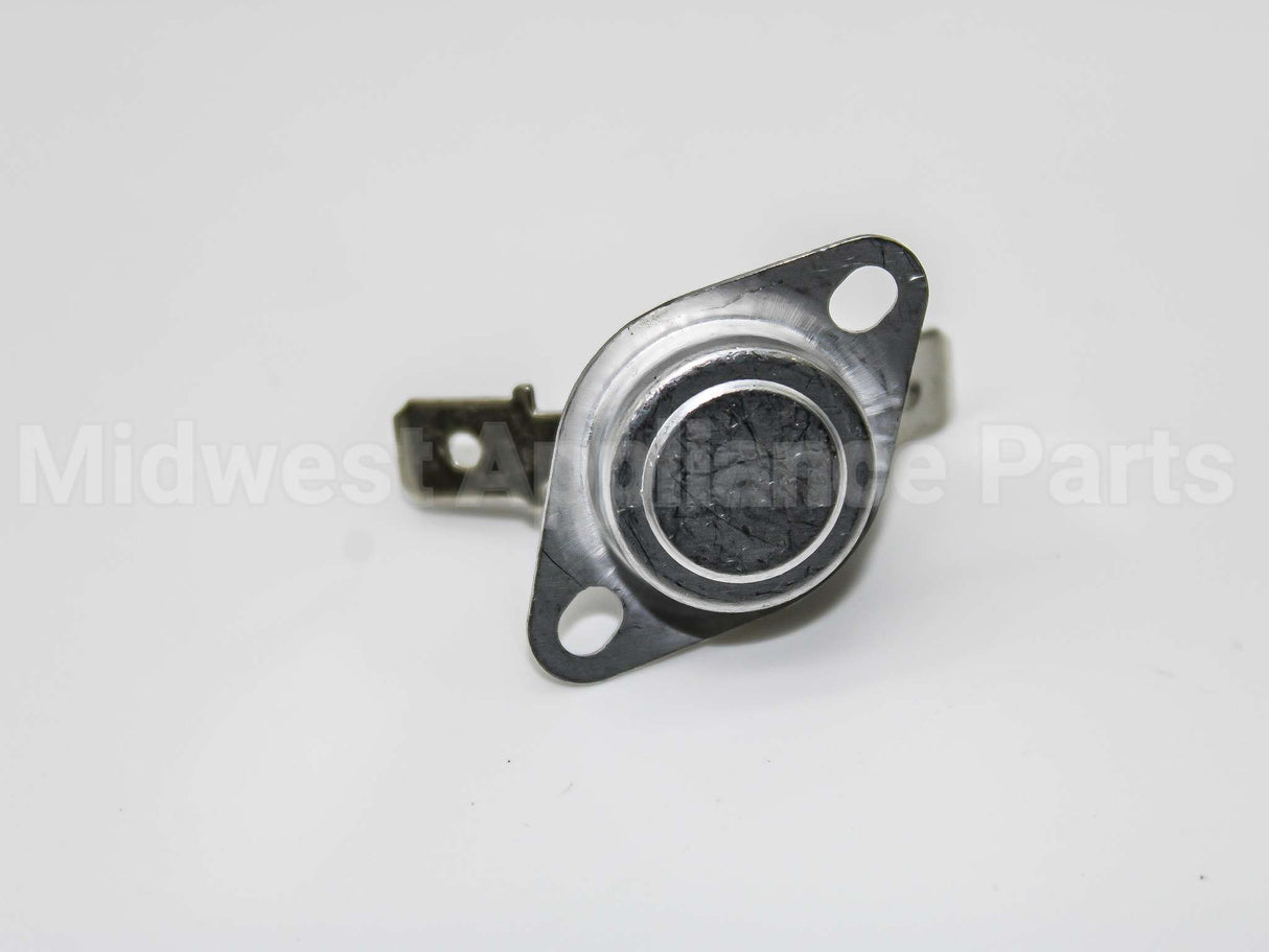 WE04X27739 GE Manual Reset Thermostat