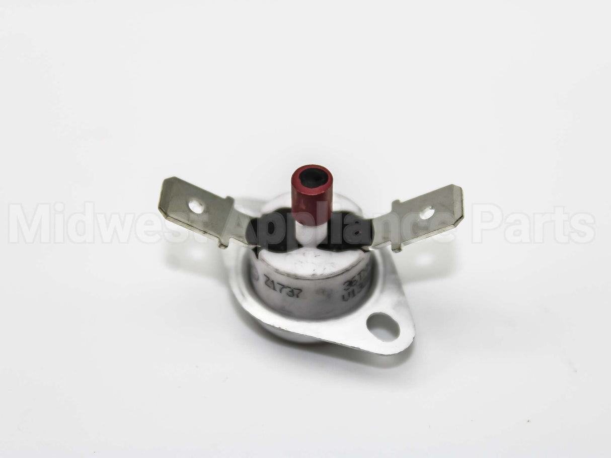 WE04X27739 GE Manual Reset Thermostat