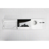WE04X28585 GE Control Panel Assembly