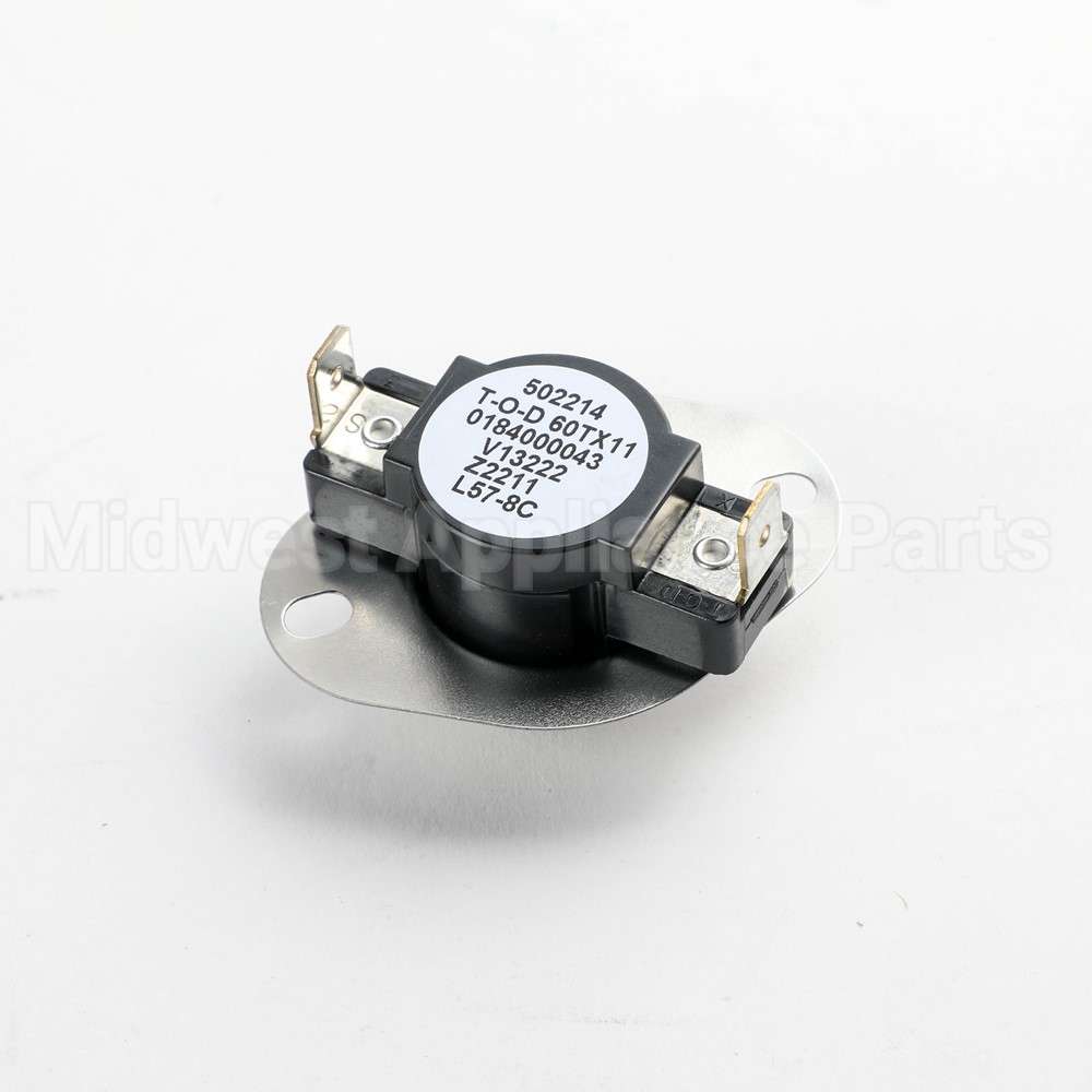 WE04X28741 GE Temperature Control