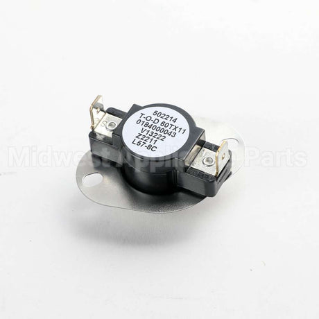 WE04X28741 GE Temperature Control