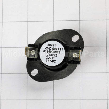 WE04X28741 GE Temperature Control