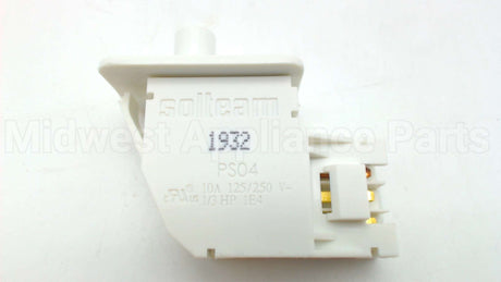 WE04X28977 GE Door Switch