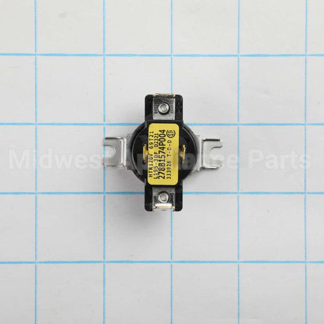 WE04X29059 GE Thermostat Inlet