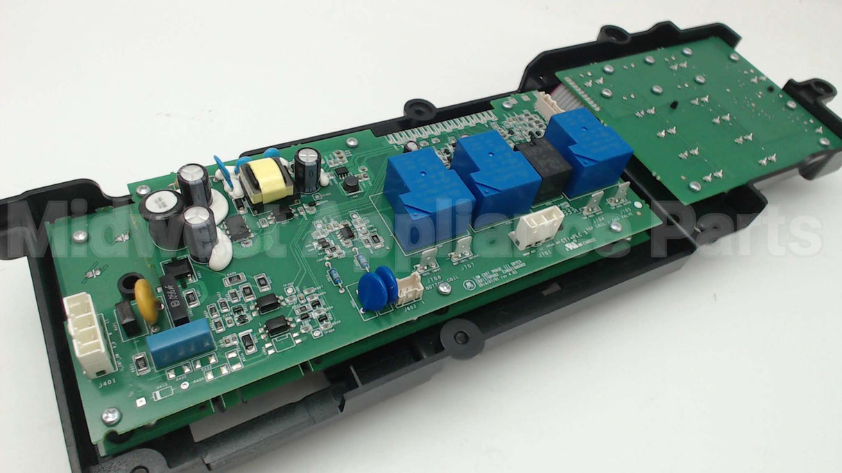 WE04X29099 GE Chassis And Board Asm