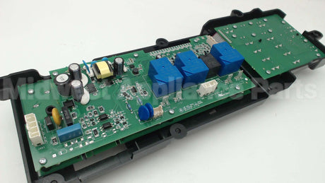 WE04X29099 GE Chassis And Board Asm