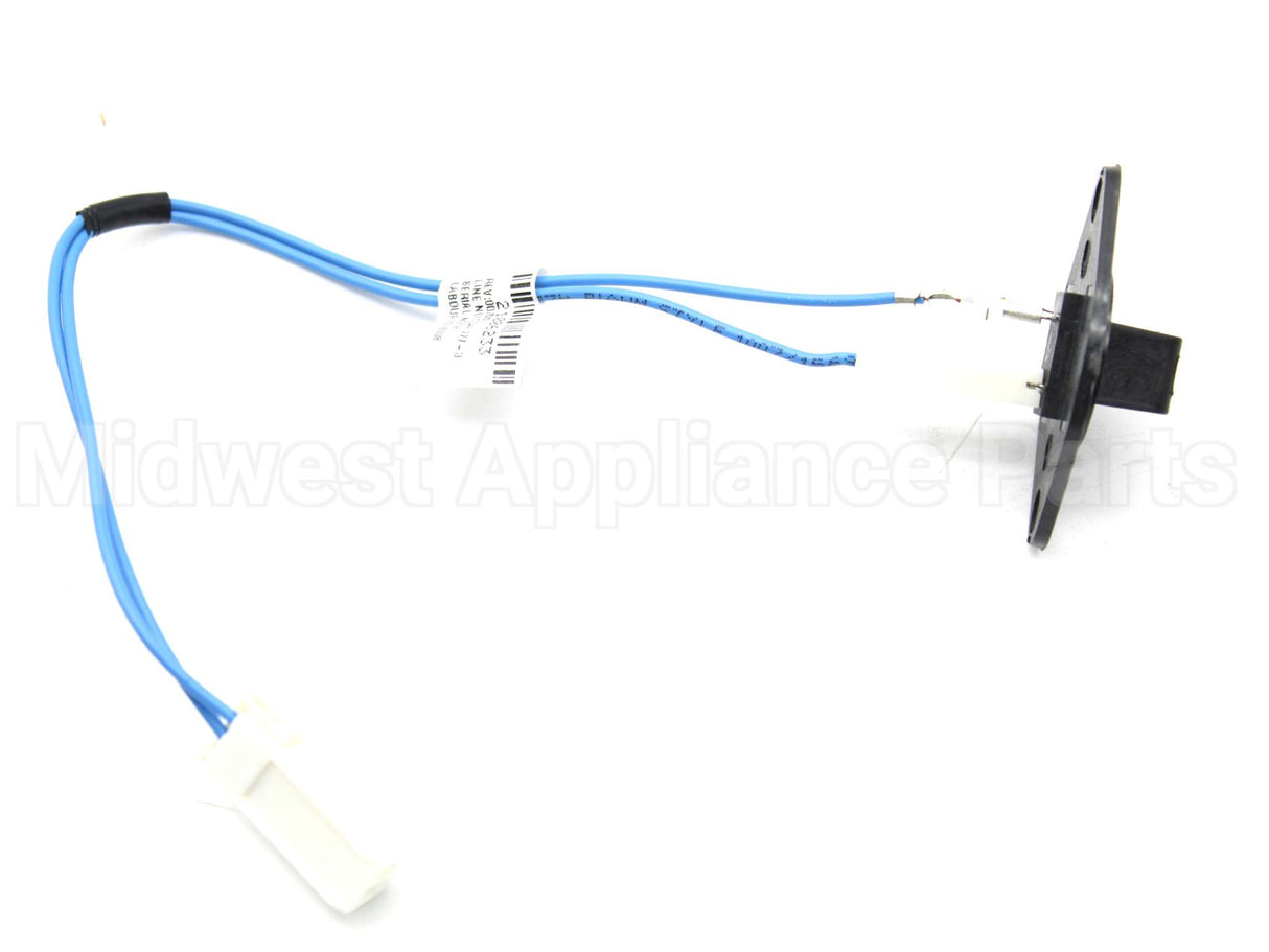 WE04X29714 GE Outlet Thermistor