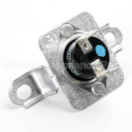 WE04X29726 GE Inlet Backup Thermostat