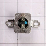 WE04X29726 GE Inlet Backup Thermostat