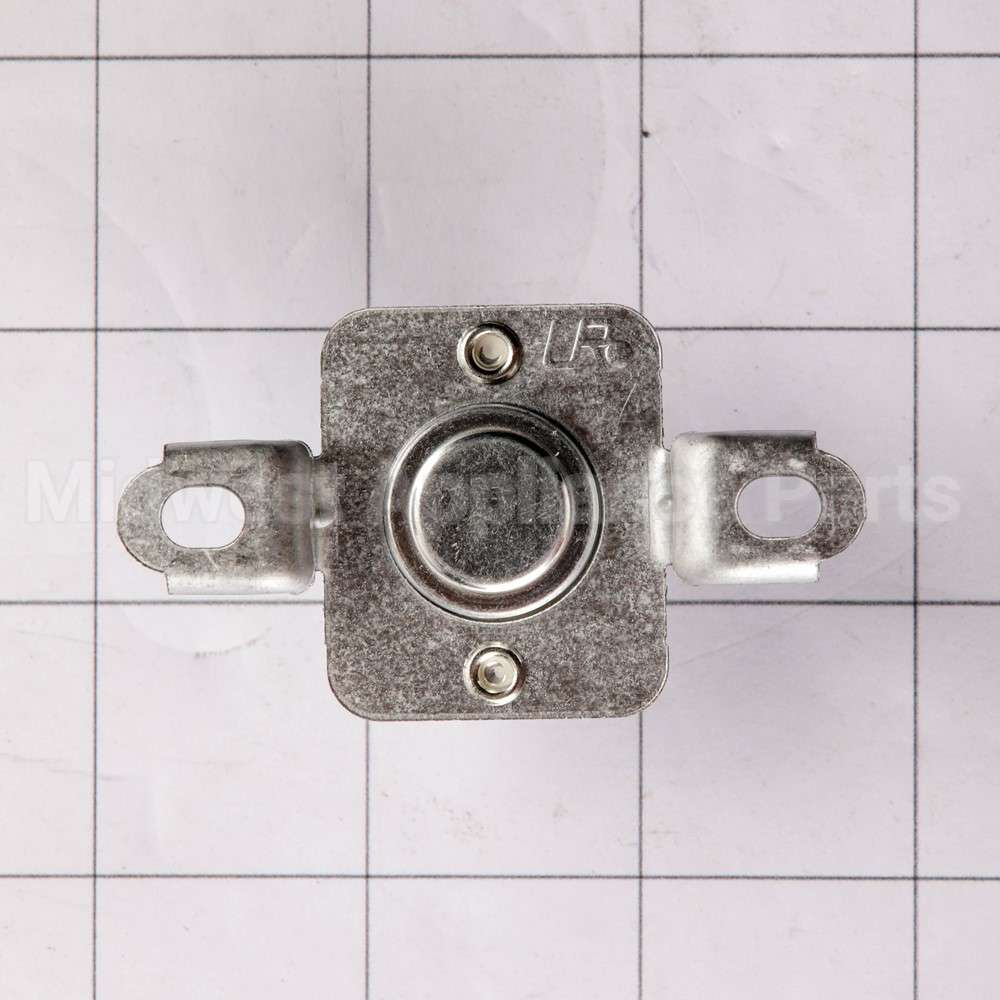 WE04X29726 GE Inlet Backup Thermostat