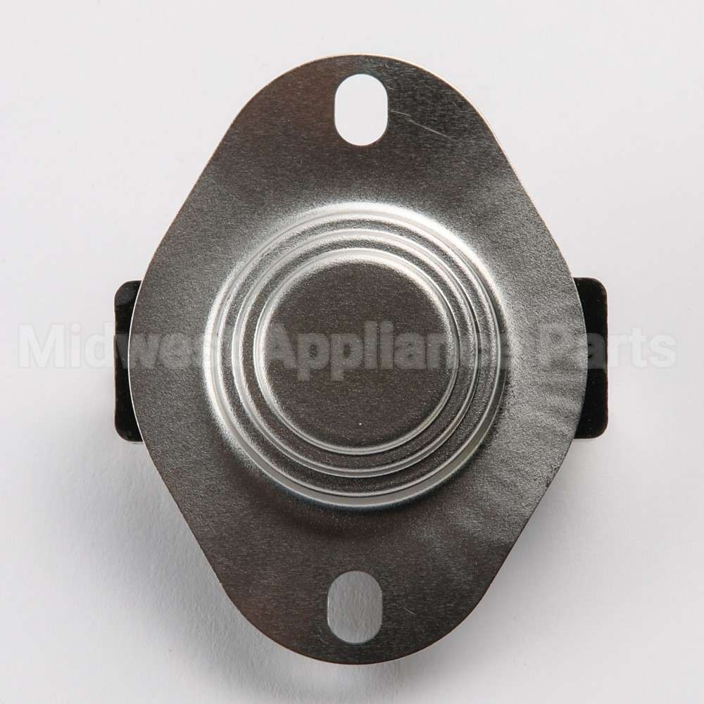 WE04X29792 GE Inlet Backup Thermostat