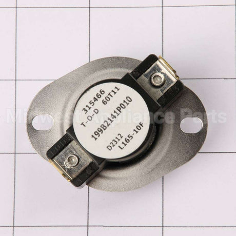 WE04X31007 GE Thermostat