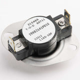 WE04X31007 GE Thermostat