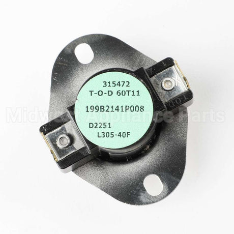 WE04X31017 GE Thermostat