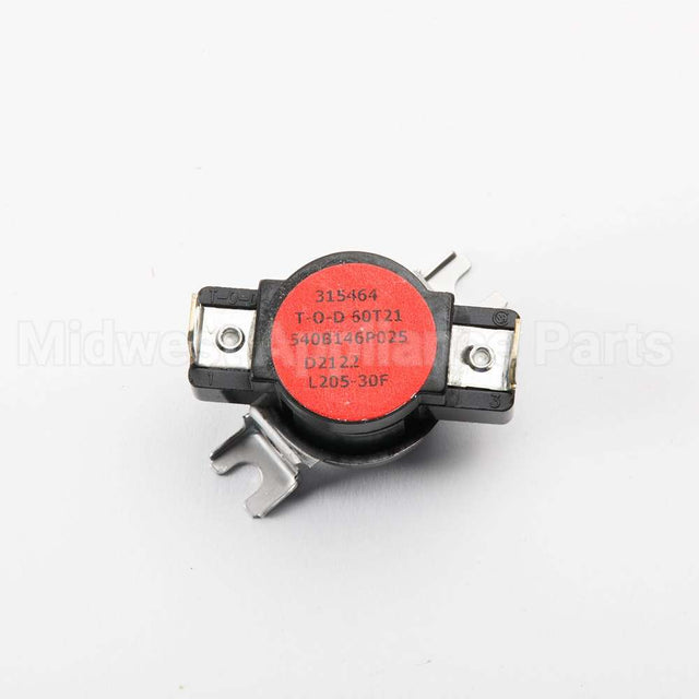 WE04X31037 GE Thermostat Hi Limit