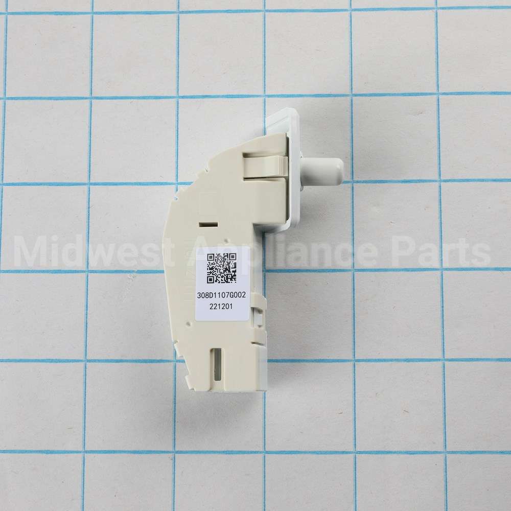 WE04X34281 GE Door Switch