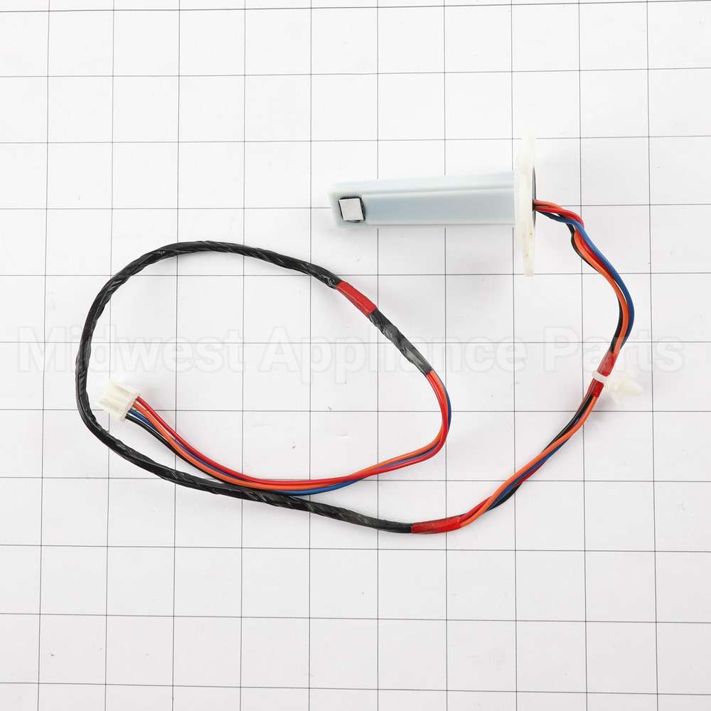 WE04X35682 GE Outlet Temp (Ntc4)/Humidity Sensor