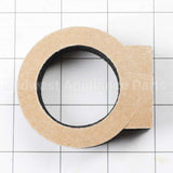 WE05X29706 GE Motor Gasket